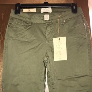 Altard State Dusky Green Pants